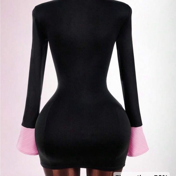 Dress - Picture 2 of 3